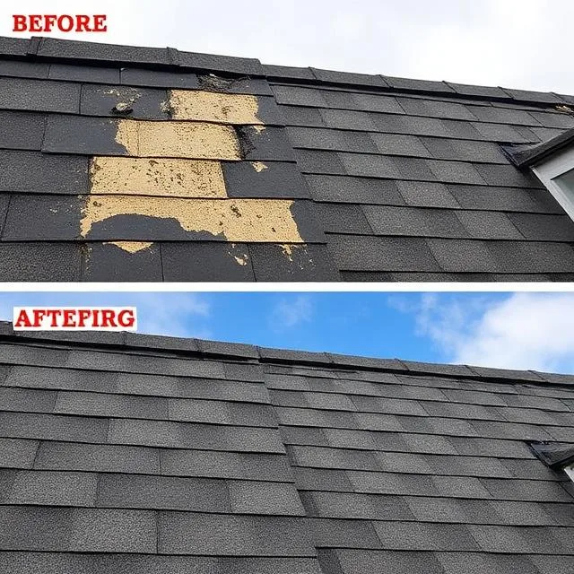 Roof Repair Near Me in Birney, MT near me